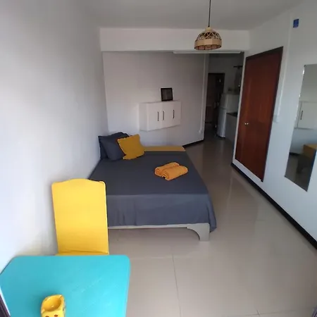 Apartament Venetian Terraces